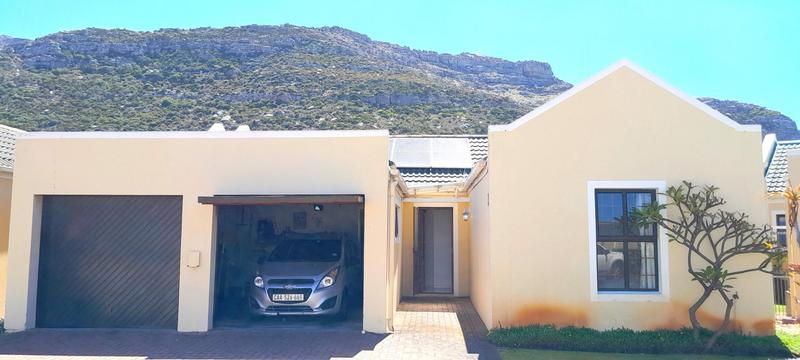 3 Bedroom Property for Sale in Fish Hoek Western Cape
